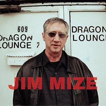Jim Mize [Vinilo]