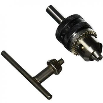 Mandrin Röhm B12 capacité 0,8-10 mm