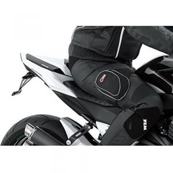 QBag rutschfeste Motorradtasche 0,4 Liter