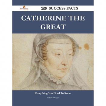 Vitalsource Technologies, Inc. Catherine The Great 153 Success Facts