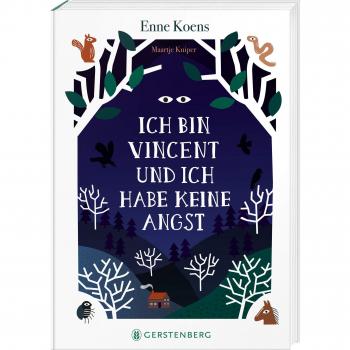 Enne Koens Ich Bin Vincent Und Ich Habe Keine Angst