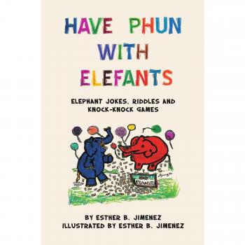 Have Phun with Elefants