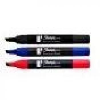 Paper Mate marcatore permanente W10 rosso