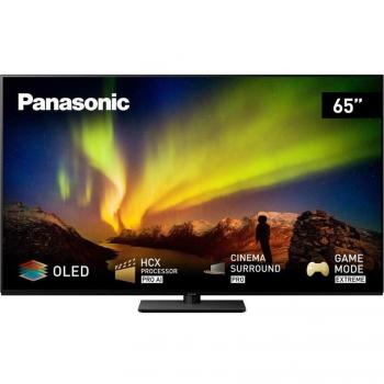 Panasonic 65 OLED TV TX-65LZ980E