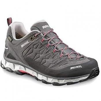 Chaussures de randonnée Meindl Lite Trail Lady GTX® Gris