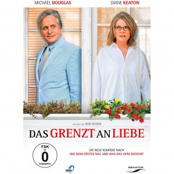 Michael Douglas Das Grenzt An Liebe