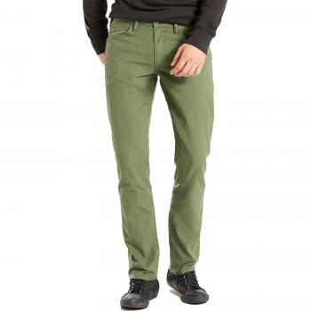 Levis 511 Slim Fit Tinto Bosque – Jeans Hombre