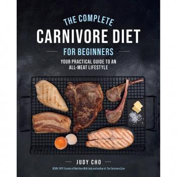 Vitalsource Technologies, Inc. The Complete Carnivore Diet for Beginners