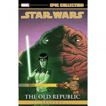 Star Wars Legends Epic Collection 5, Belletristik von John Jackson Miller