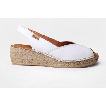 Scarpe Toni Pons Espadrillas Bernia-P Bianco (EU 37)