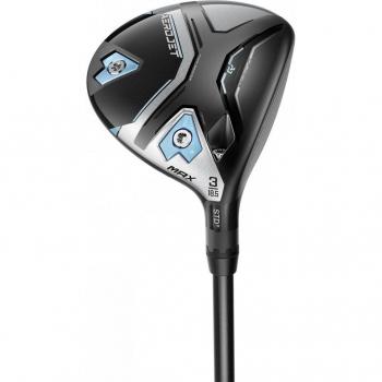 Madera de Calle Cobra King AeroJet Max 18,5º para Mujeres