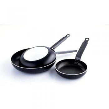 AluMax 28 Professional Fryer