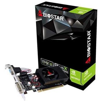 Carte graphique NVIDIA GeForce GT 730 2 Go GDDR3