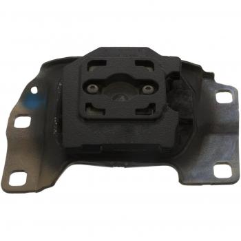 Système de Suspension Manuelle – Boîte de Vitesses 44495 (Côté Gauche)
