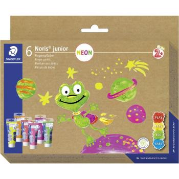 Noris Colore Neon 6×75 ml