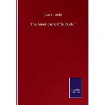 The American Cattle Doctor