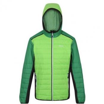 Chaqueta Acolchada Deflectora Trutton II para Hombre de Regatta