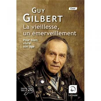 La vieillesse, un émerveillement