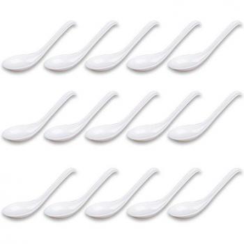 Creative Japanese Soup Spoons