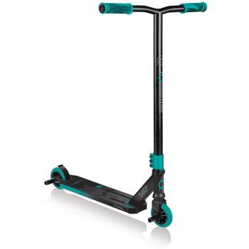 GS 540 Klappbarer Scooter