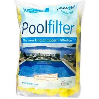FIBALON® Filterbälle für Sandfilteranlagen