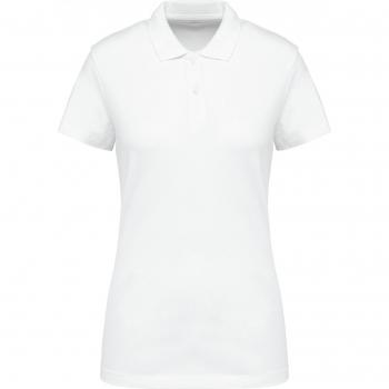 Polo Donna Kariban Premium in Suprima