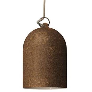 Mini Abat-jour Campana en Céramique