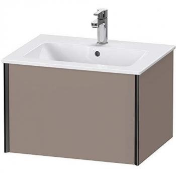 Mobile sospeso XViu 4025 di Duravit con cassa