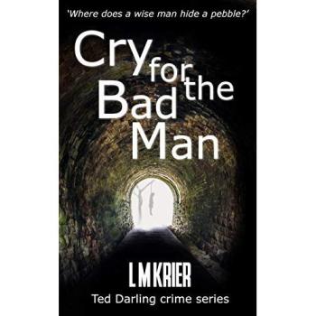 Cry for the Bad Man: where does a wise man hide a pebble?