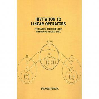 Invitation to Linear Operators