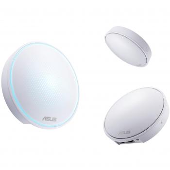 Asus Lyra Mini Mesh WLAN System (Wi-Fi 5 AC1300)