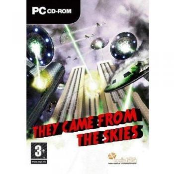 They Came From The Skies