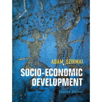 Vitalsource Technologies, Inc. Socio-economic Development