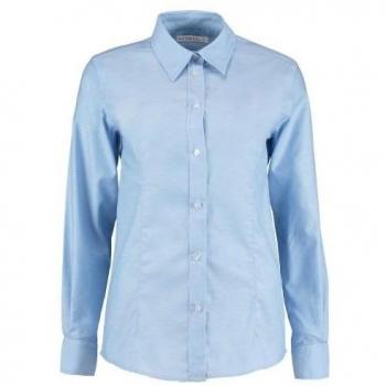 Camicia Oxford Elegante su Misura per Donna Kustom Kit