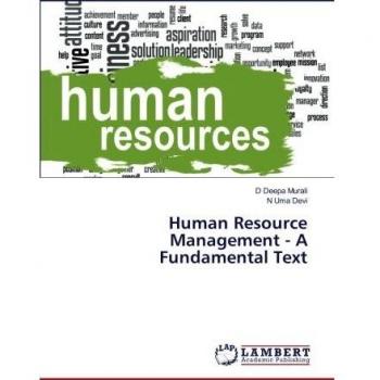 Human Resource Management