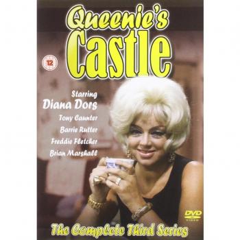 Queenies Castle DVD