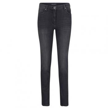 Jeans Grigio Scuro di Betty Barclay