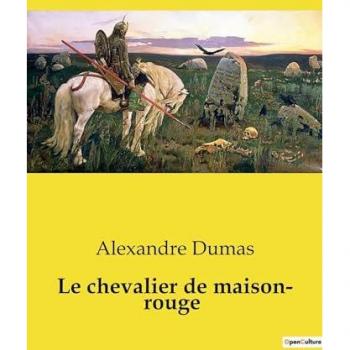 Le chevalier de maison­ rouge