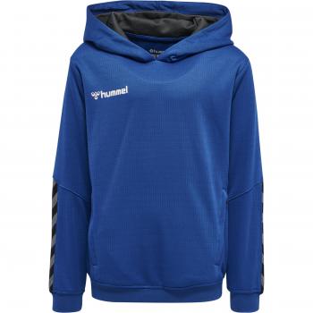 Hummel hmlAUTHENTIC Poly Meisjes Hoodie