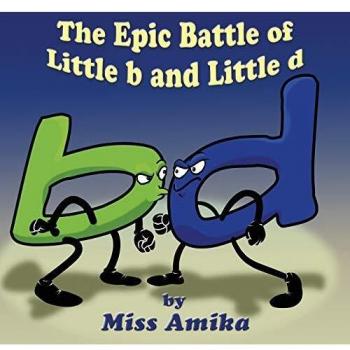 The Epic Battle of Little b and Little d