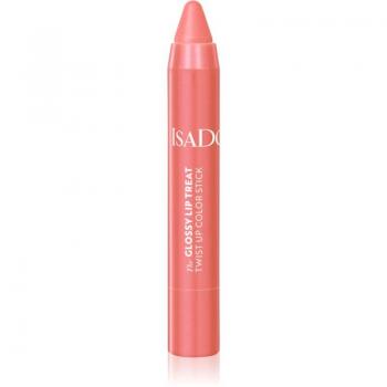 IsaDora Lucidalabbra Glossy Lip Treat 3.3 g