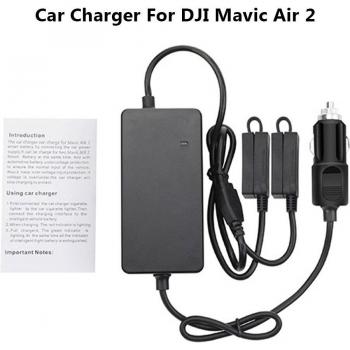 Cargador Multifuncional para DJI Mavic Air 2