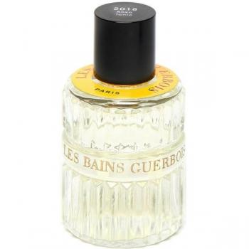 Roxo Tonic Eau de Parfum by Les Bains Guerbois 100 ml