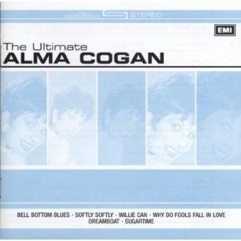 Alma Cogan Ultimate Collection