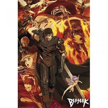 Berserk