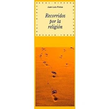 Recorridos por la religión.