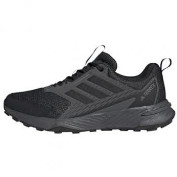 Adidas Scarpe running Tracefinder Trail IH2930 colore nero intenso