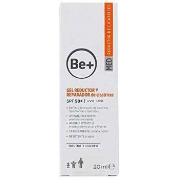 Be+ Scar Repair Reducing Gel 20 ml