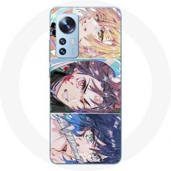 Xiaomi Mi 12 / 12X Case