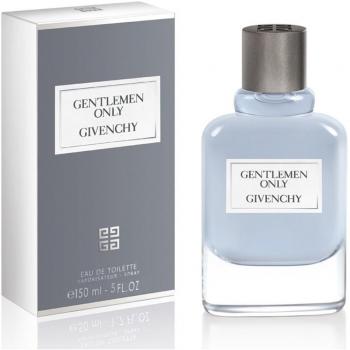 Gentleman’s Only EDT – 150 ml, Givenchy Fragrance